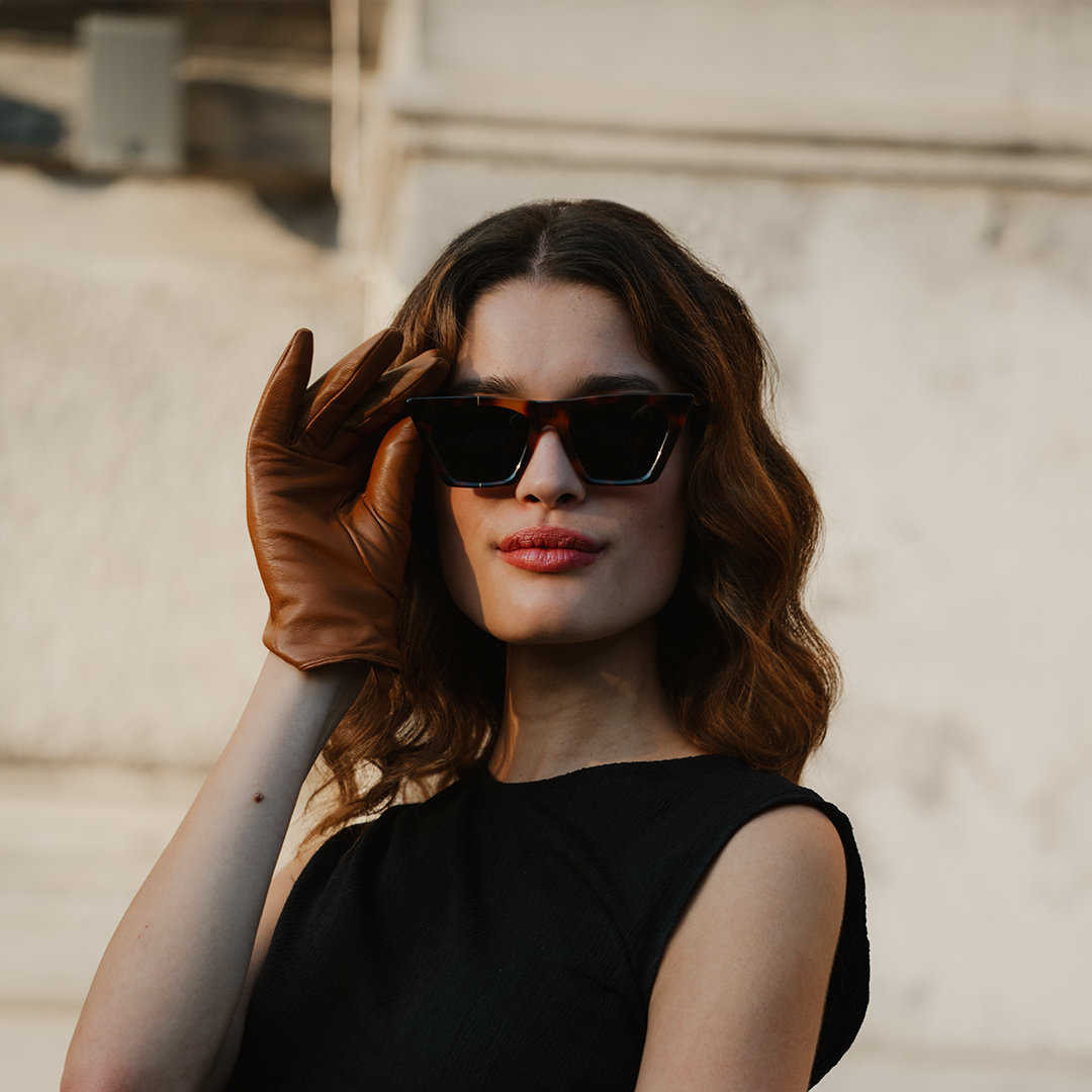 La Mademoiselle