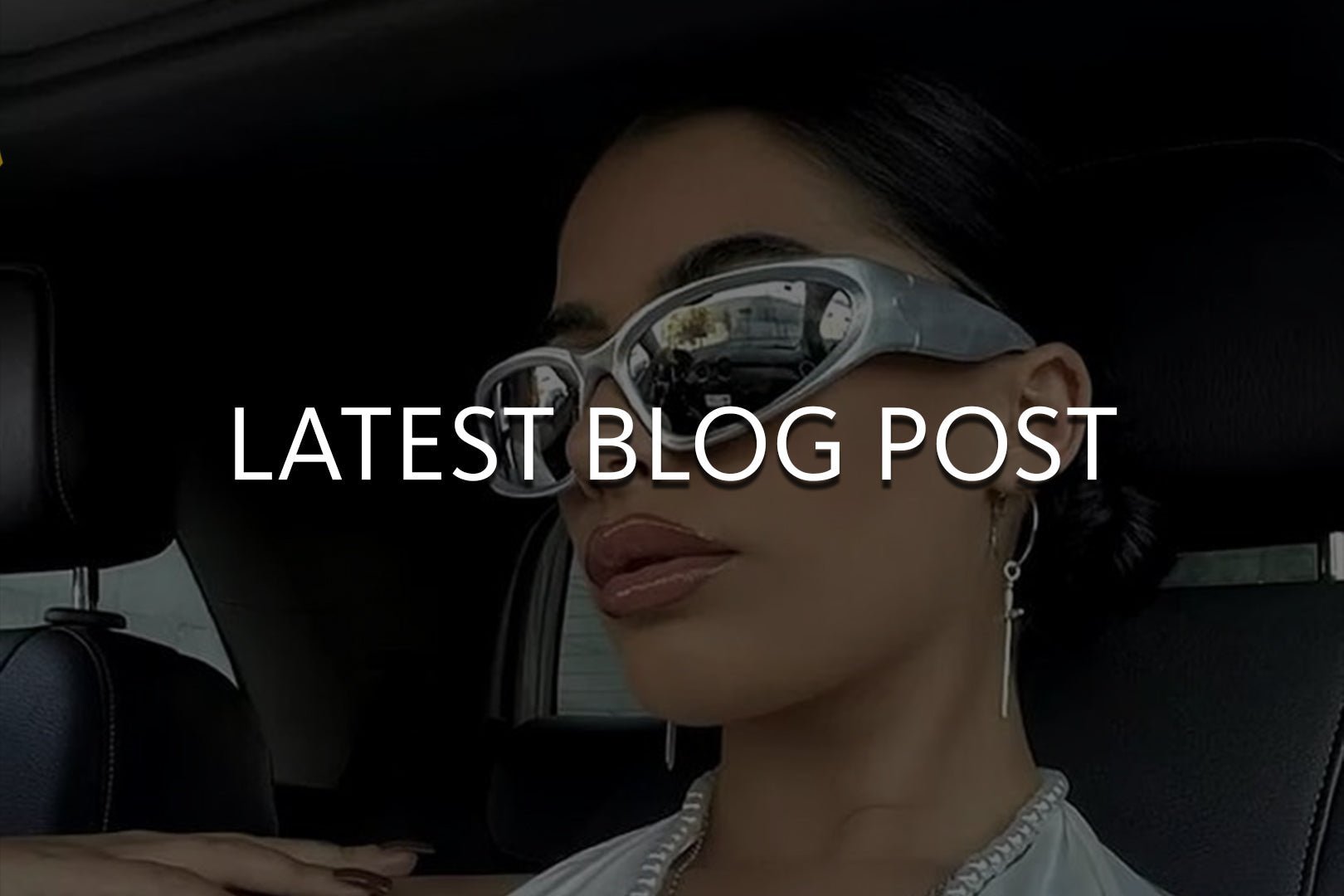 How Sunclassy's Sunglasses Can Elevate Any Outfit - SUNCLASSY